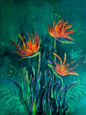 Lichtblumen